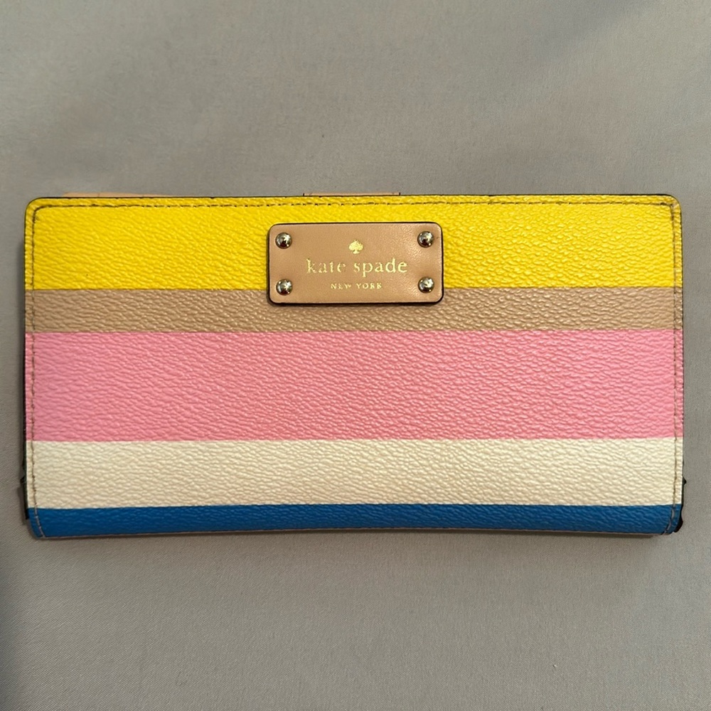 Kate Spade Wallet